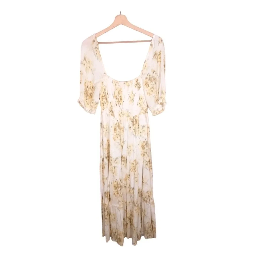 Abercrombie & Fitch romantic effortlessly